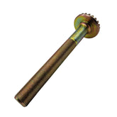 Spindle for Steyr Plus series lifting gear